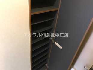 エポックハシマⅡの物件内観写真